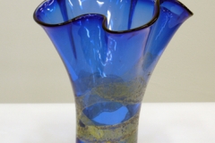 Декоративная композиция «Букеты». Ваза 3. рубеж 20-21 вв.