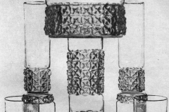 Декоративный набор Антарктида